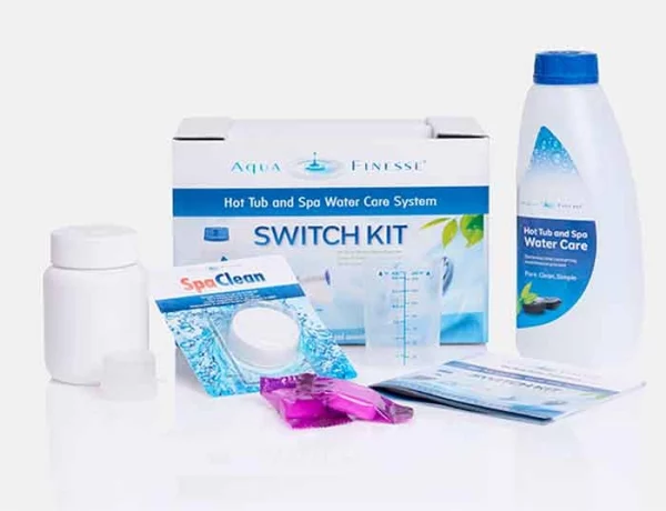 Aqua Finesse Switch Kit