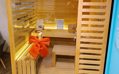 Quels sont les différents types de Sauna et les bienfaits qu’ils procurent?