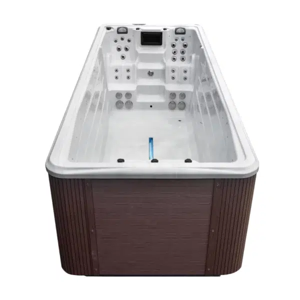 Spa de nage Laventure