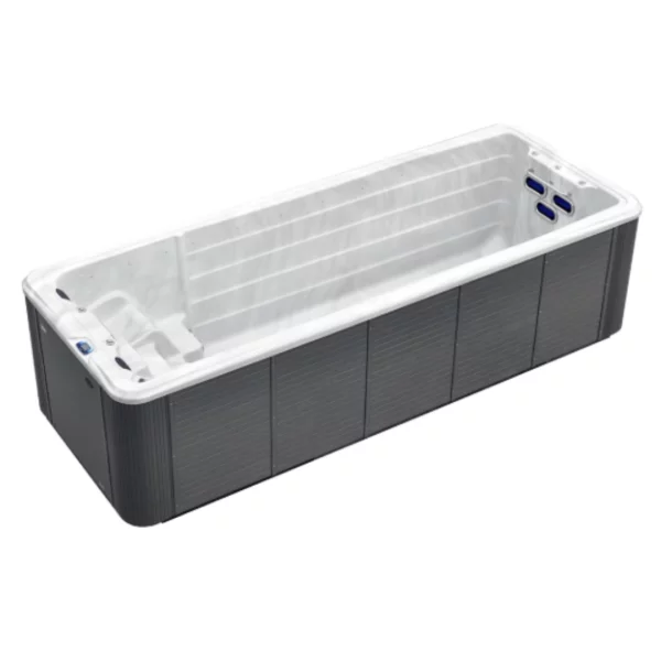 Spa de nage Laventure- 150cm – Image 3
