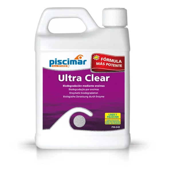 Piscimar Ultra Clear