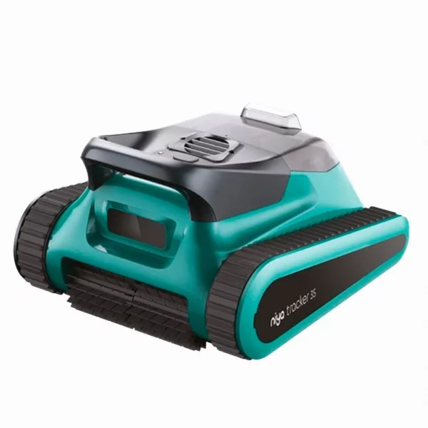 Robot aspirateur Niya Tracker 35 Kersyal