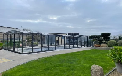 Choisir son Abri de Piscine ou de Spa avec Kersyal : conseils, réglementation et bénéfices