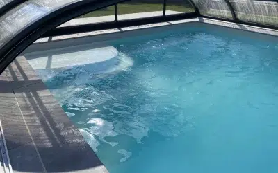 Que faire en cas d’orage ? Les bons gestes pour protéger votre piscine ou votre spa