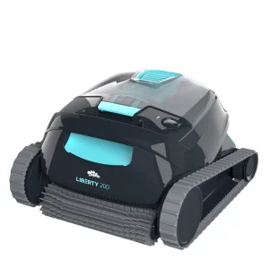 Robot aspirateur Dolphin Liberty 200