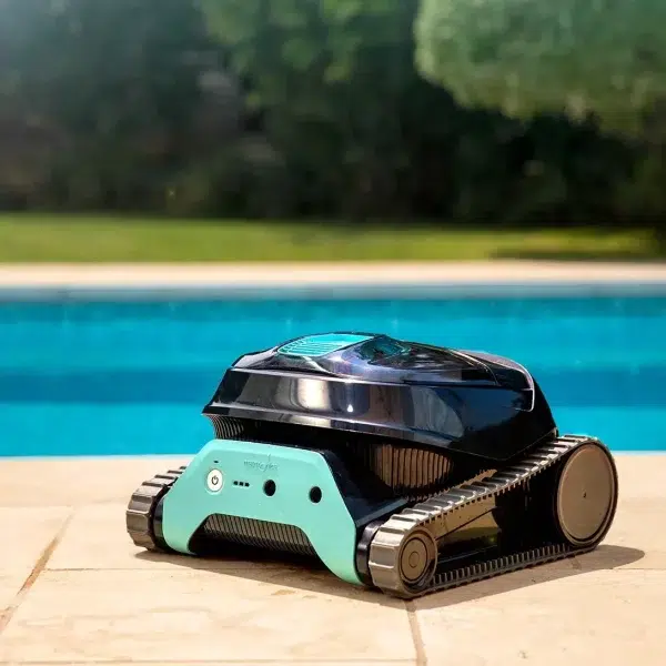 Robot aspirateur Dolphin Liberty 200