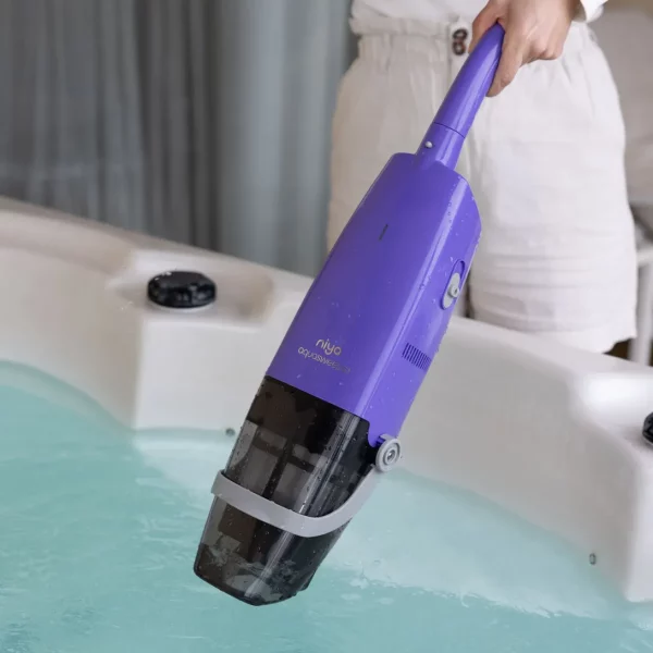 Aspirateur Niya Aquasweep S1 Kersyal