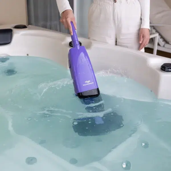 Aspirateur Niya Aquasweep S1 Kersyal