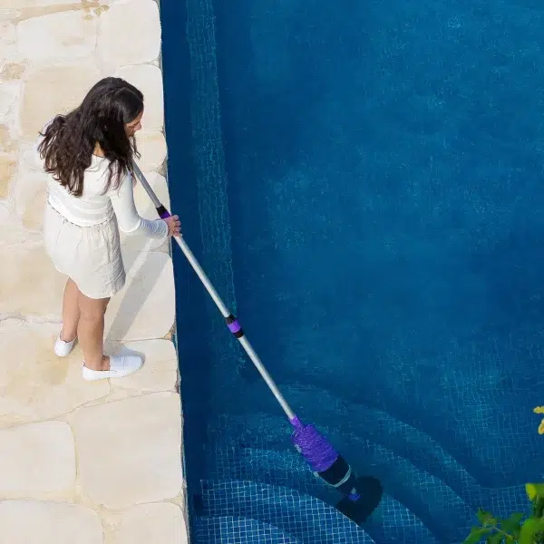 Aspirateur Niya Aquasweep S1 Kersyal