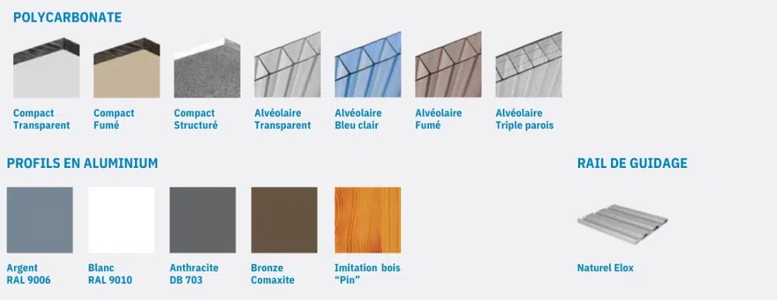 abri de piscine kersyal