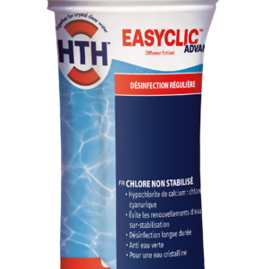 HTH Easyclic Advanced